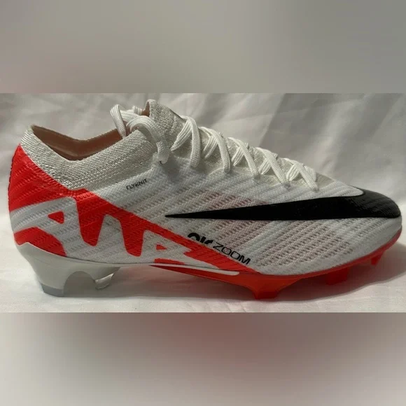 Nike | Shoes | Nike Zoom Vapor 5 Elite Fg P Soccer Cleats  display picture 1